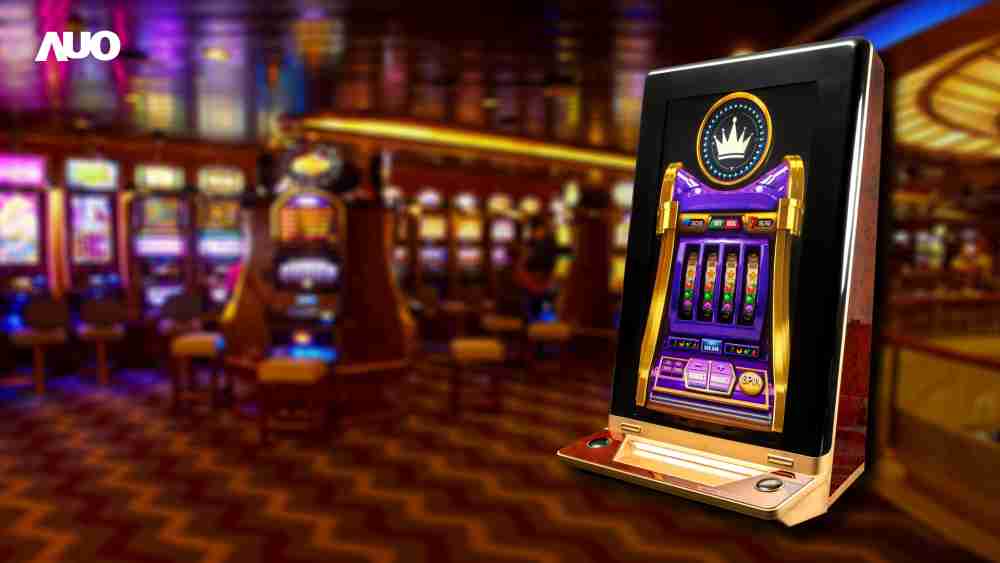 尊龙集团研发出全球最大30吋裸眼3D Micro LED双层显示器，，，结合Micro LED与A.R.T. LCD显示技术，，，形成不同景深的影像平面，，，可应用于电子游艺场域，，，提供玩家更丰富的游乐体验